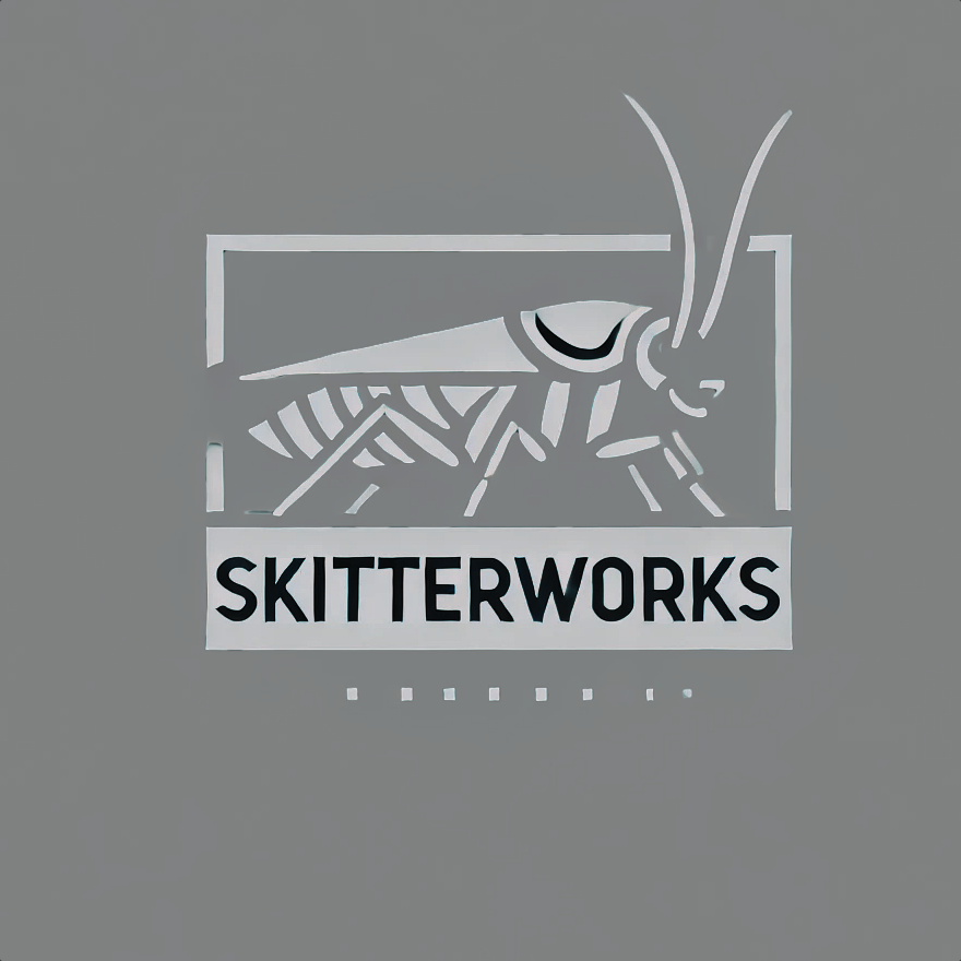 SkitterWorks Logo